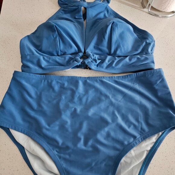 Cupshe bikini - Picture 1 of 1